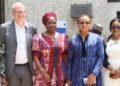 NiDCOM, IOM, EU, Others Meet On National Diaspora Policy 2021