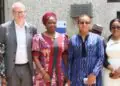 NiDCOM, IOM, EU, Others Meet On National Diaspora Policy 2021