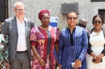 NiDCOM, IOM, EU, Others Meet On National Diaspora Policy 2021