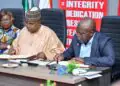 Nigeria Partners Ghana Against Drug Trafficking Cartels