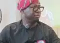 Kayode Ogunsola Oyo PDP Gov Aspirant