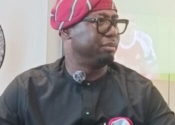 2026 Oyo PDP Governorship Primary, Rape Of Democracy – Kayode Ogunsola