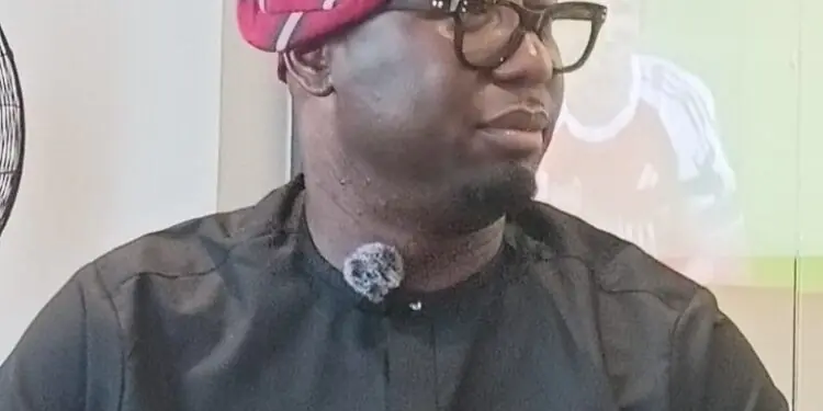2026 Oyo PDP Governorship Primary, Rape Of Democracy - Kayode Ogunsola (VIDEO)