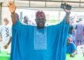 2027 Elections: Olatunji Is Oyo ADP Gov Candidate