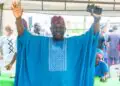 2027 Elections: Olatunji Is Oyo ADP Gov Candidate