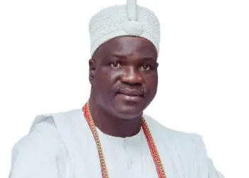 Sallah 2026: Olugbon Felicitates Muslims