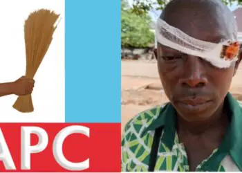 APC Reps Primary: Members Condemn Attack In Ikole LGA