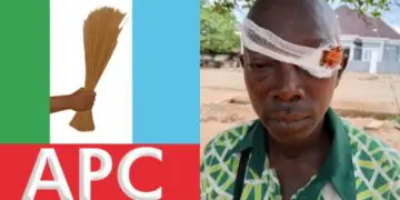 APC Reps Primary: Members Condemn Attack In Ikole LGA