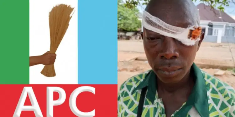 APC Reps Primary: Members Condemn Attack In Ikole LGA