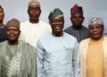 Oriire Abduction: Turaki-Led PDP INWC Visits Makinde