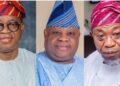 Osun APC And Audacity Of Illegality