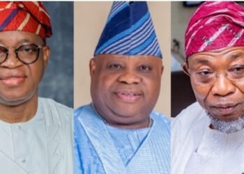 Osun APC And Audacity Of Illegality
