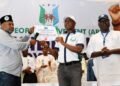 2027: Makinde Promises Practical Transformation Of Nigeria •Emerges APM Presidential Candidate