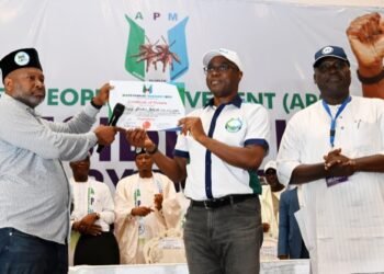 2027: Makinde Promises Practical Transformation Of Nigeria •Emerges APM Presidential Candidate