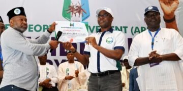2027: Makinde Promises Practical Transformation Of Nigeria •Emerges APM Presidential Candidate