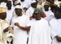 Makinde To Nigerians: Let’s Focus On Values That Unite Us