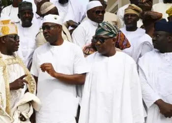 Makinde To Nigerians: Let’s Focus On Values That Unite Us