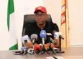 Oriire Abduction: We're Working To Rescue Victims -Makinde •Govt Holds Security Review