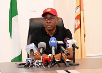 Oriire Abduction: We're Working To Rescue Victims -Makinde •Govt Holds Security Review