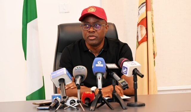 Oyo-Gov-Makinde-Oriire-Abduction_copy_640x427_1 - Newscoven Oriire Abduction: We're Working To Rescue Victims -Makinde •Govt Holds Security Review