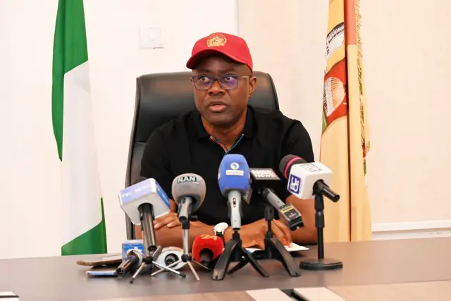 Oriire Abduction: We're Working To Rescue Victims -Makinde •Govt Holds Security Review