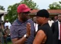 Abducted Pupils, Teachers: Makinde Meets Families, Assures Of Victims' Safe Return