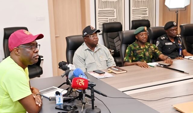Oriire Abduction: Rescue Operation Ongoing -Makinde