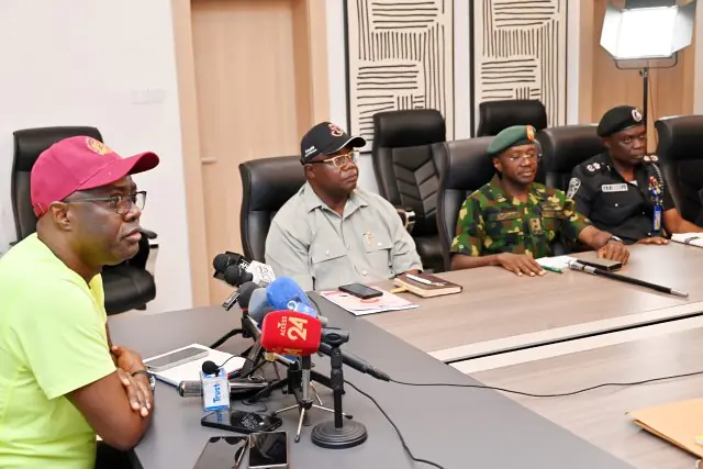 Oriire Abduction: Rescue Operation Ongoing -Makinde