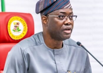 Of Makinde, Democracy And Posterity