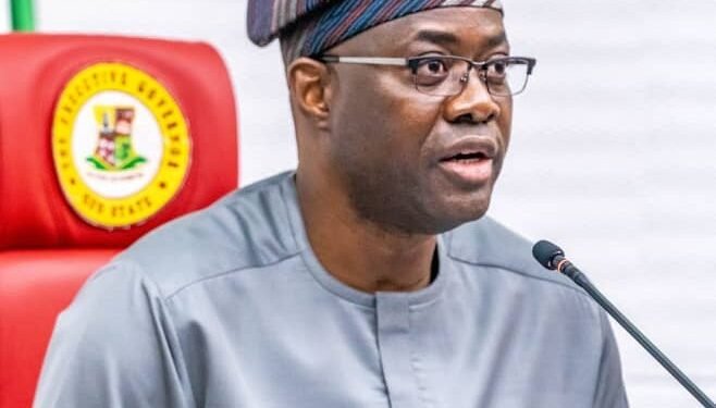 Of Makinde, Democracy And Posterity