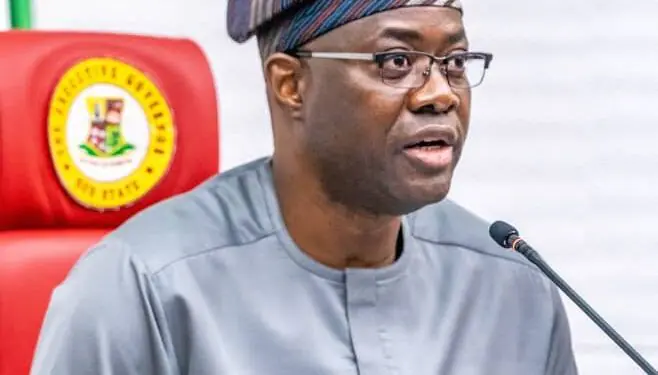 Oyo-Gov-Makinde_copy_658x624_1_1 - Newscoven Of Makinde, Democracy And Posterity