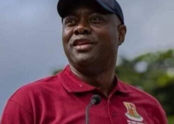 'Seyi Makinde And Posterity: Who Succeeds Him?