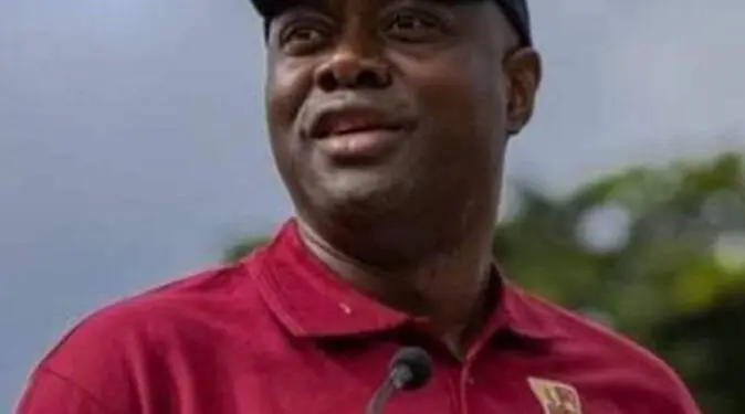'Seyi Makinde And Posterity: Who Succeeds Him?