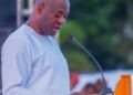 We’ll Not Stop Supporting Security Agencies -Makinde