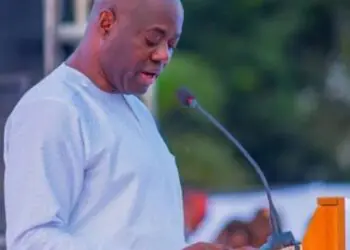 We’ll Not Stop Supporting Security Agencies -Makinde