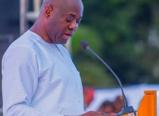 We’ll Not Stop Supporting Security Agencies -Makinde