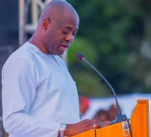 We’ll Not Stop Supporting Security Agencies -Makinde