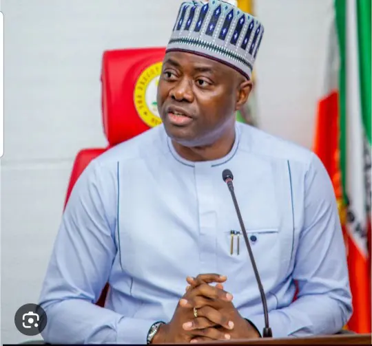 Makinde Approves Appointments Of New SA, Security, Chairman, Pacesetter Mineral Devt Company
