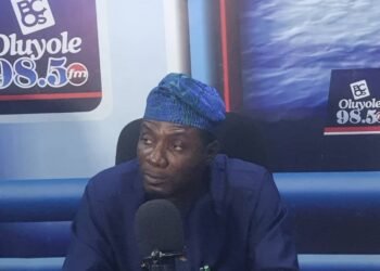 Oriire Abduction: Oyo NUJ Condemns Attack On School Children