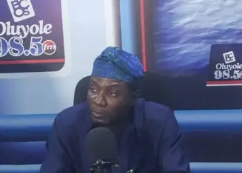 Oriire Abduction: Oyo NUJ Condemns Attack On School Children
