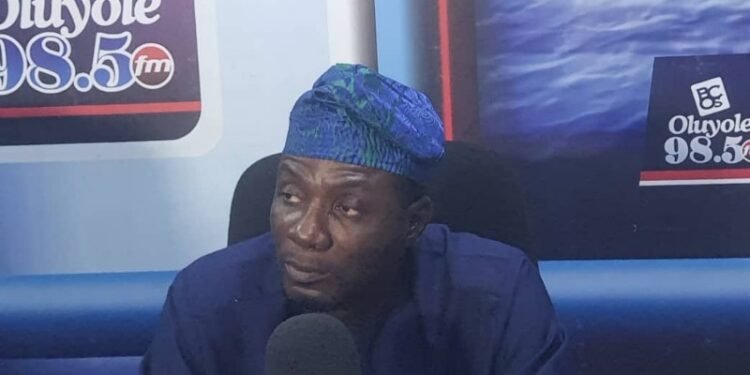 Oriire Abduction: Oyo NUJ Condemns Attack On School Children