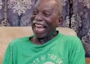 Happy 88th Birthday Papalolo, Comedian Of The Nigerian Golden Age