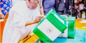 Nigeria’s Economy May Not Survive On Statistical Manipulation, Invisible Budgets