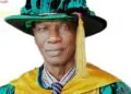 Professor Olatunji Advocates Data-Driven Housing System, Long-Term Tenancy Tenure