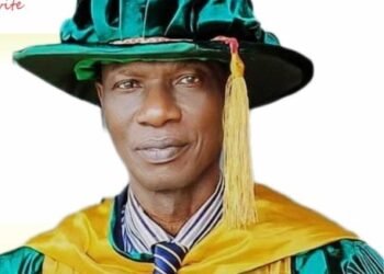 Professor Olatunji Advocates Data-Driven Housing System, Long-Term Tenancy Tenure
