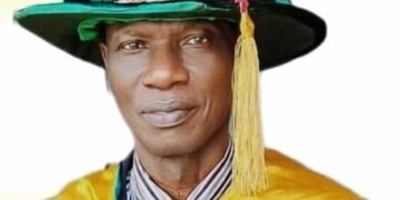 Professor Olatunji Advocates Data-Driven Housing System, Long-Term Tenancy Tenure