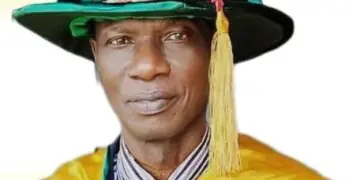 Professor Olatunji Advocates Data-Driven Housing System, Long-Term Tenancy Tenure