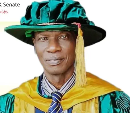 Professor Olatunji Advocates Data-Driven Housing System, Long-Term Tenancy Tenure