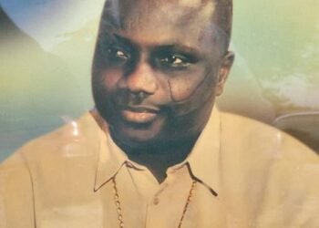Historic Send-Forth For Professor YK Ajao As Iseyin Honours Its Musical Pride
