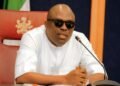 Rivers State 2027: Fubara Withdraws From Governorship Election